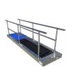 Buy cheap Shoe Sole Washing Cleaning Machine Kit Clean Room Equipment Entrance device from wholesalers