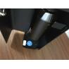 Buy cheap 100-300CBM Strong Pump Electric Fragrance Diffuser Machine 150ml Oil Bottle Black / White from wholesalers