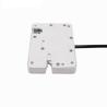 Buy cheap 1.2A Hidden Magnetic Cabinet Locks , 28W Smart Electronic Lock from wholesalers