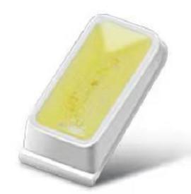 Buy cheap 3v 20ma 0.06w 1808 6-9lm 2700-6000k Smd Led Chip For Home Appliance Display from wholesalers
