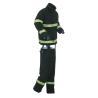 Buy cheap Emergency Rescue Fireman Suit One Piece Type Carton Case Packaging from wholesalers