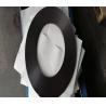 Buy cheap UV Coating Ferrite Refrigerator Magnetic Strip 15×5mm 30×3mm 8×2mm from wholesalers
