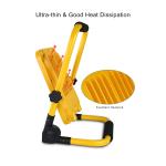 Portable Bracket LED Work Light Waterproof 18watt 40watt 48watt Magnetic