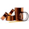 Buy cheap Silicone Polyimide Adhesive Tape Film High Temp from wholesalers