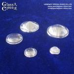 Buy cheap Custom Borosilicate Glass Led Aspherical Lens For Superior Beam Control from wholesalers