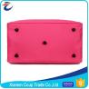 Buy cheap Promotional Custom Printed Bags Oxford Material Women Shoulder Travel Bag from wholesalers