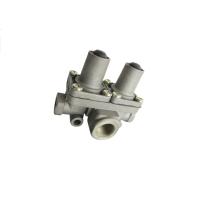 Buy cheap Two Circult Protection Air Brake Valve 9347000400 314008011 5000514869 product