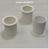 Buy cheap Thermal Expansion Alumina Ceramic Tubes For Industrial Insulation from wholesalers