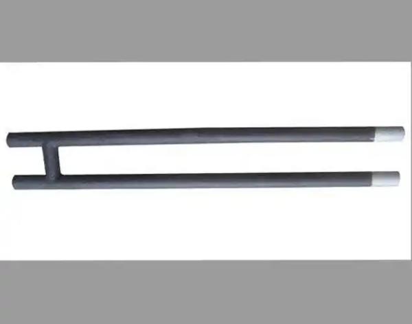 1600 Silicon Carbide Heating Element Furnace 2000MPa-3000MPa Compressive