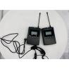 Buy cheap Tour Guide System 796.0 - 821.0mhz With Clear Sound Quality from wholesalers