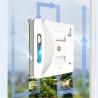 Buy cheap 650mAh Battery Powered Robot Window Cleaner Glass Cleaning 3000Pa from wholesalers