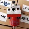 Buy cheap CCEC Cummins K19 Oil Pump Solenoid Valve 12V single column 3035342 Fuel Shutoff Valve from wholesalers