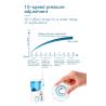 Buy cheap Teeth Whitening Countertop Water Flosser 600ml Electric Jet from wholesalers