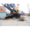Buy cheap USED IHI CCH1500 Crawler Crane For Sale Original japan from wholesalers