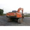 Buy cheap ZX200 USED HITACHI EXCAVATOR FOR SALE ORIGINAL JAPAN USED HITACHI ZX200 SALE from wholesalers