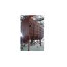 Buy cheap High Capacity Cartridge Dust Collector Abrasive Blasting Chamber , Jet Industrial Dust Collector from wholesalers