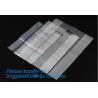 Buy cheap Customized Small Sealed Bakery Food Packing Poly Lined Snack Paper Bag With Clear Window For Cookies, bagease, bagplasti from wholesalers