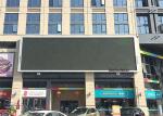 P8 Fixed Outdoor Energy Saving Led Advertising Screen SMD Billboards Full Color
