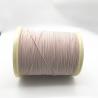 Buy cheap 40 Awg / 250 Ustc Copper Litz Wire Profiled Stranded Silk Covered from wholesalers