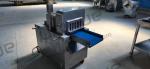 Frozen meat cutting machine bone saw machine chicken cutting machine meat bone