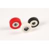 Buy cheap Manufacturing Plant MK 1050 Rubber Wheel for Automatic Die Cutting Machines Spare Parts from wholesalers