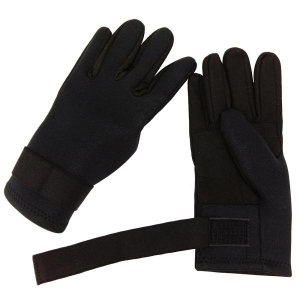 Buy cheap Waterproof Neoprene Diving Suit , Swimming Surfing Cold Water Diving Gloves from wholesalers