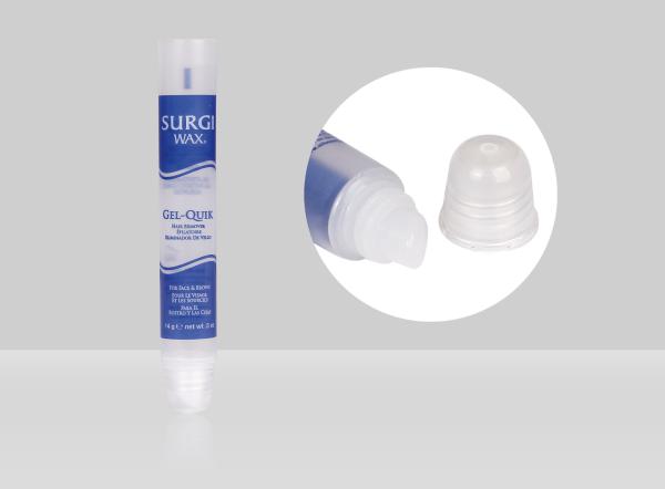 Buy cheap Round Cap Empty Lip Balm Tubes D16mm 3-10ml Custom from wholesalers