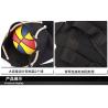 Buy cheap Durable Outdoor Sports Waterproof Drawstring Bag Large Volume 38 * 42CM from wholesalers