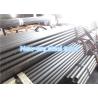 Buy cheap Heat Exchanger High Pressure Boiler Tube , Heat Transfer Apparatus Long Steel Pipe from wholesalers