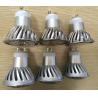 Buy cheap 4x1W high power GU10 LED Spotlight from wholesalers