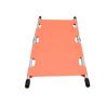 Buy cheap Medical Portable Rescue Stretcher ISO Class I Fold Up Stretcher from wholesalers