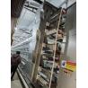 Buy cheap Q235 Standard Steel Layer Chicken Cage Hot Dipped Galvanized from wholesalers