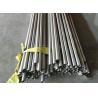 Buy cheap Precision Industrial Steel Pipe , High Density ASTM 304 316L Seamless Steel Pipe from wholesalers