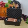 Buy cheap Waterproof IP67 Humidor Cigar Box For 10pcs Cigar from wholesalers