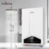 Buy cheap Gas Water Heater with Balanced Flue Water Heater 110V-220V Electrical Voltage No Optional Color from wholesalers