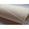Buy cheap Acrylic Needle Punched Felt Non Woven Filter Fabric Durable For Dust Filter Bag Making from wholesalers