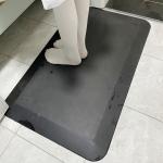 SGS Pu Big Desk Mouse Pad PU Foaming Anti Fatigue Mats