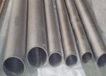 DELLOK Gr1 Gr2 Pure Titanium Alloy Round Tube For Chemical Industry Pipe