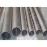 Buy cheap DELLOK Gr1 Gr2 Pure Titanium Alloy Round Tube For Chemical Industry Pipe from wholesalers