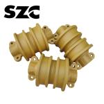 OEM D5m D5g Aftermarket Track Rollers Undercarriage Parts For Dozers