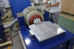 3 - 2800Hz 30000N Shock And Vibration Testing Equipment