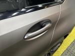 Liquid Silver Car Vinyl Wrap Roll Recyclable Eco Friendly High Stretchable