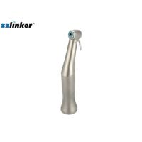 Buy cheap Hygiene Electric Dental High Speed Handpiece Contra Angle External Irrigation product