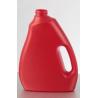 Buy cheap Automatic HDPE Blow Moulding Machine 6 Head 200ml Detergent Bottle from wholesalers