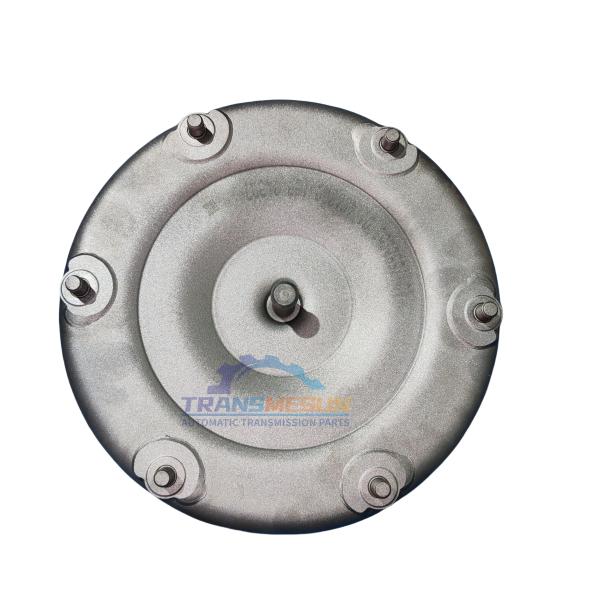 Transmission remanufactured 24407598254 GA6F21WA 09G automatic transmission