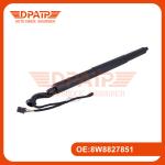 8W8827851 Electric Tailgate Struts Tail Cover Strut for Audi A5&S5 SPORTBACK