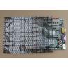 Buy cheap 50 Mic Metallic Film Static Shielding Bags Custom Design / Size from wholesalers