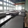 Buy cheap Stainless Steel Sheets 201 Chinese Factory SS Plates 1219*2438mm Size 3mm 4mm Thickness ASTM ASME Standard from wholesalers