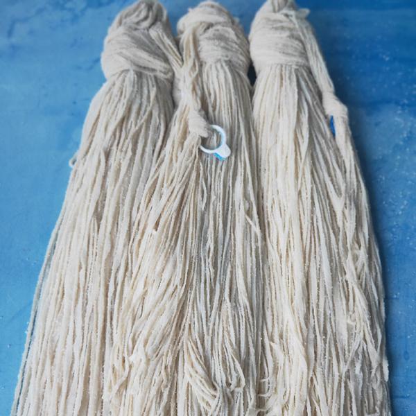 Buy cheap 20-22 Mm Natural Sheep Casings For Hot Dogs Naturally White from wholesalers