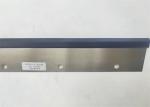Wash Up Blades For Heidelberg GTO52 Printing Machine Spare Parts 69.010.180F